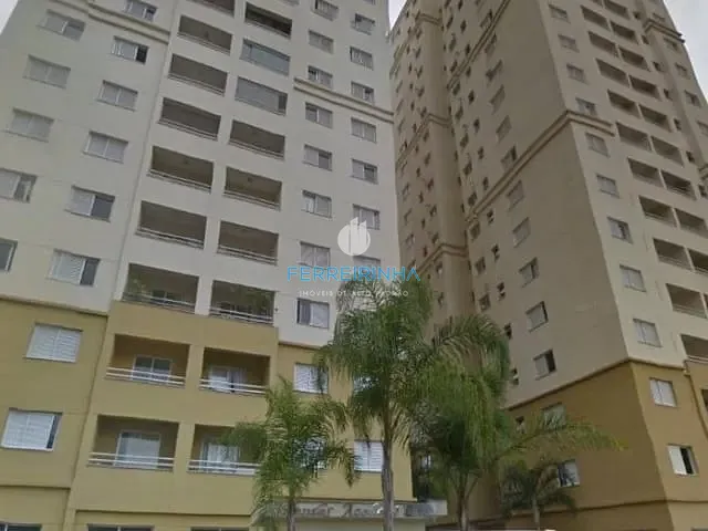 Apartamento 2 quartos e 2 banheiros, para alugar, no bairro Jardim Apolo II em São José dos Campos