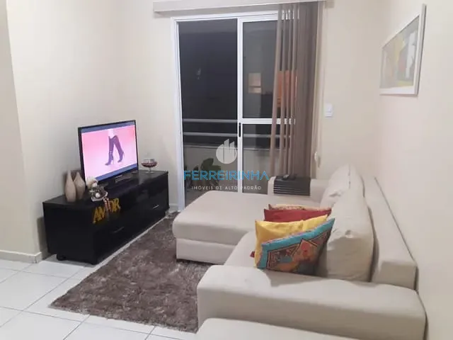 Apartamento 2 quartos e 2 banheiros, para alugar, no bairro Jardim Apolo II em São José dos Campos