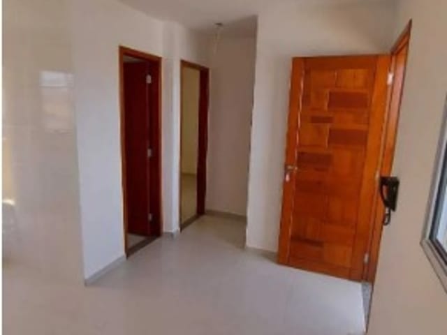 Apartamento com 34m² 1 quarto e 1 banheiro, à venda, no bairro Vila Granada em São Paulo