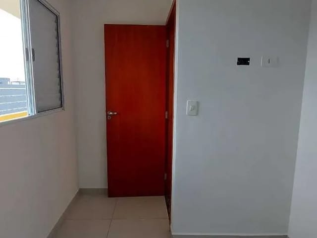 Apartamento com 34m² 1 quarto e 1 banheiro, à venda, no bairro Vila Granada em São Paulo