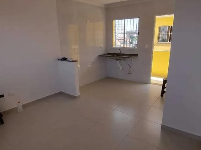 Apartamento com 34m² 1 quarto e 1 banheiro, à venda, no bairro Vila Granada em São Paulo