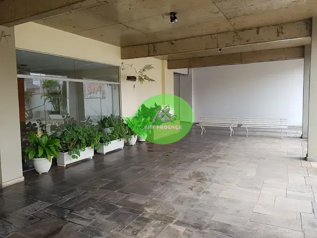 Apartamento 3 quartos e 3 banheiros, à venda, no bairro Centro em Sorocaba