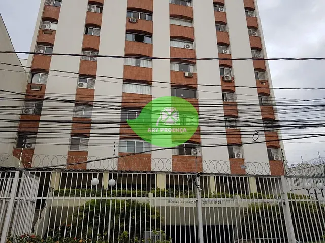 Apartamento 3 quartos e 3 banheiros, à venda, no bairro Centro em Sorocaba