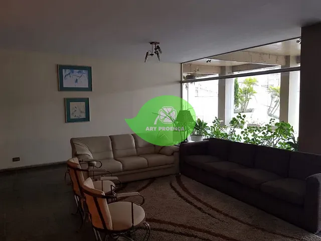 Apartamento 3 quartos e 3 banheiros, à venda, no bairro Centro em Sorocaba