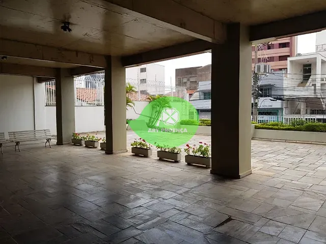 Apartamento 3 quartos e 3 banheiros, à venda, no bairro Centro em Sorocaba