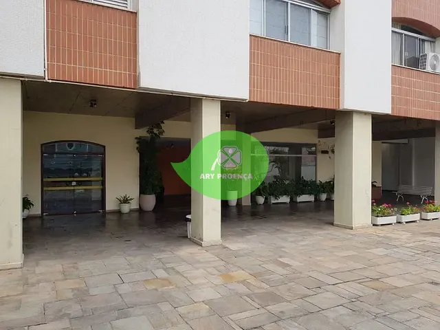 Apartamento 3 quartos e 3 banheiros, à venda, no bairro Centro em Sorocaba