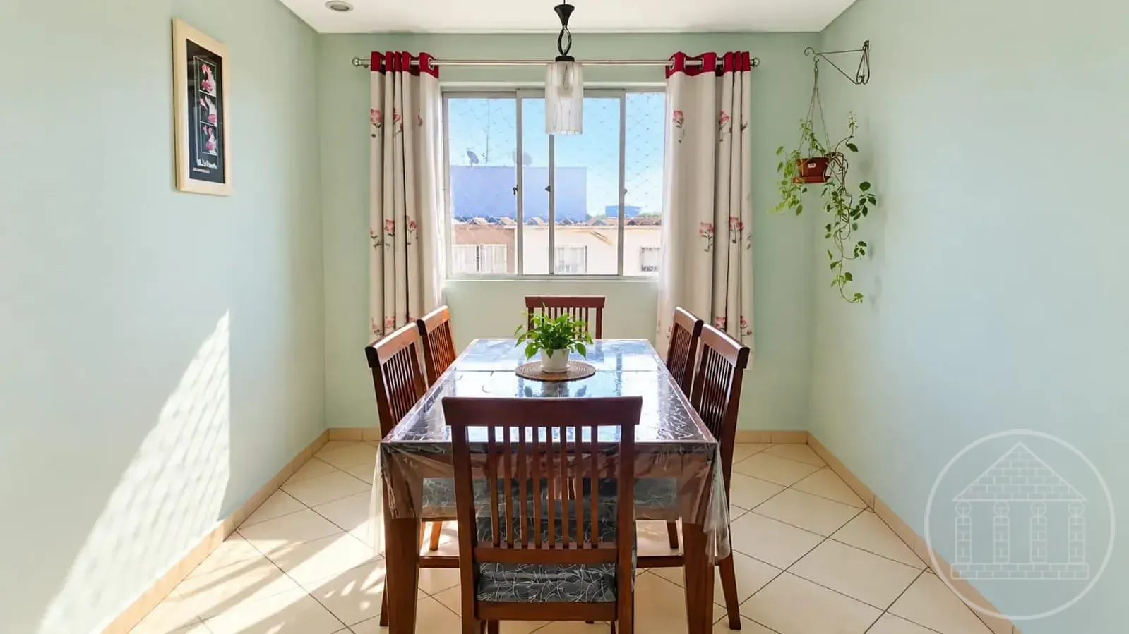 Apartamento, 2 quartos, 63 m² - Foto 1