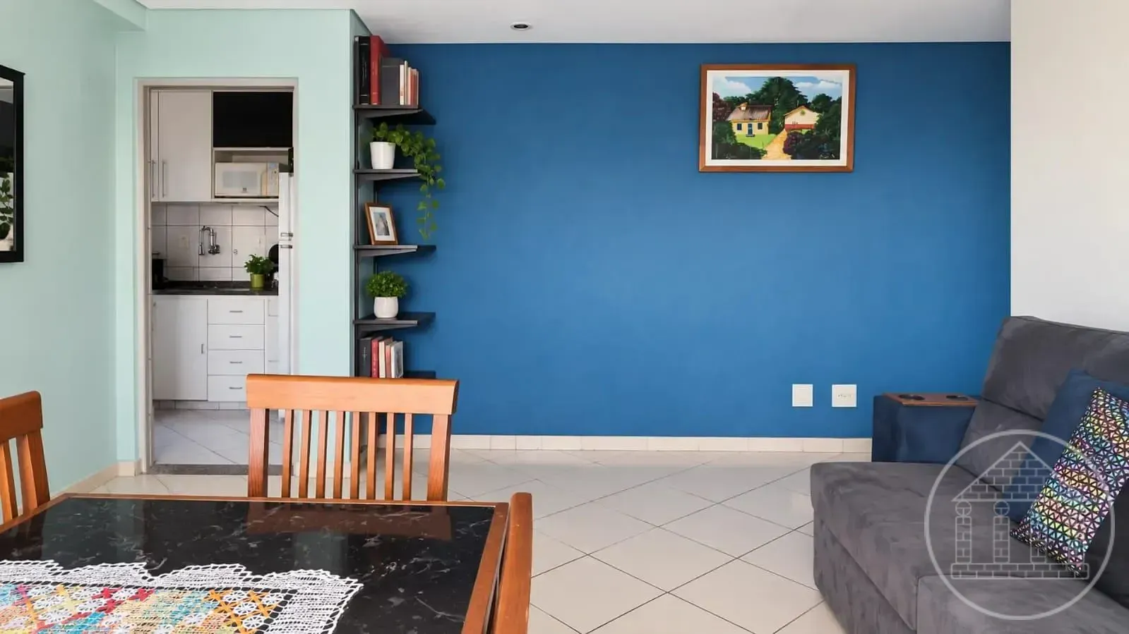 Apartamento, 2 quartos, 63 m² - Foto 5