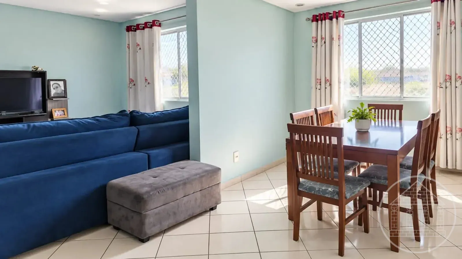Apartamento, 2 quartos, 63 m² - Foto 7