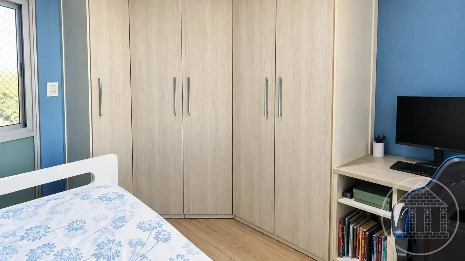 Apartamento, 2 quartos, 63 m² - Foto 23
