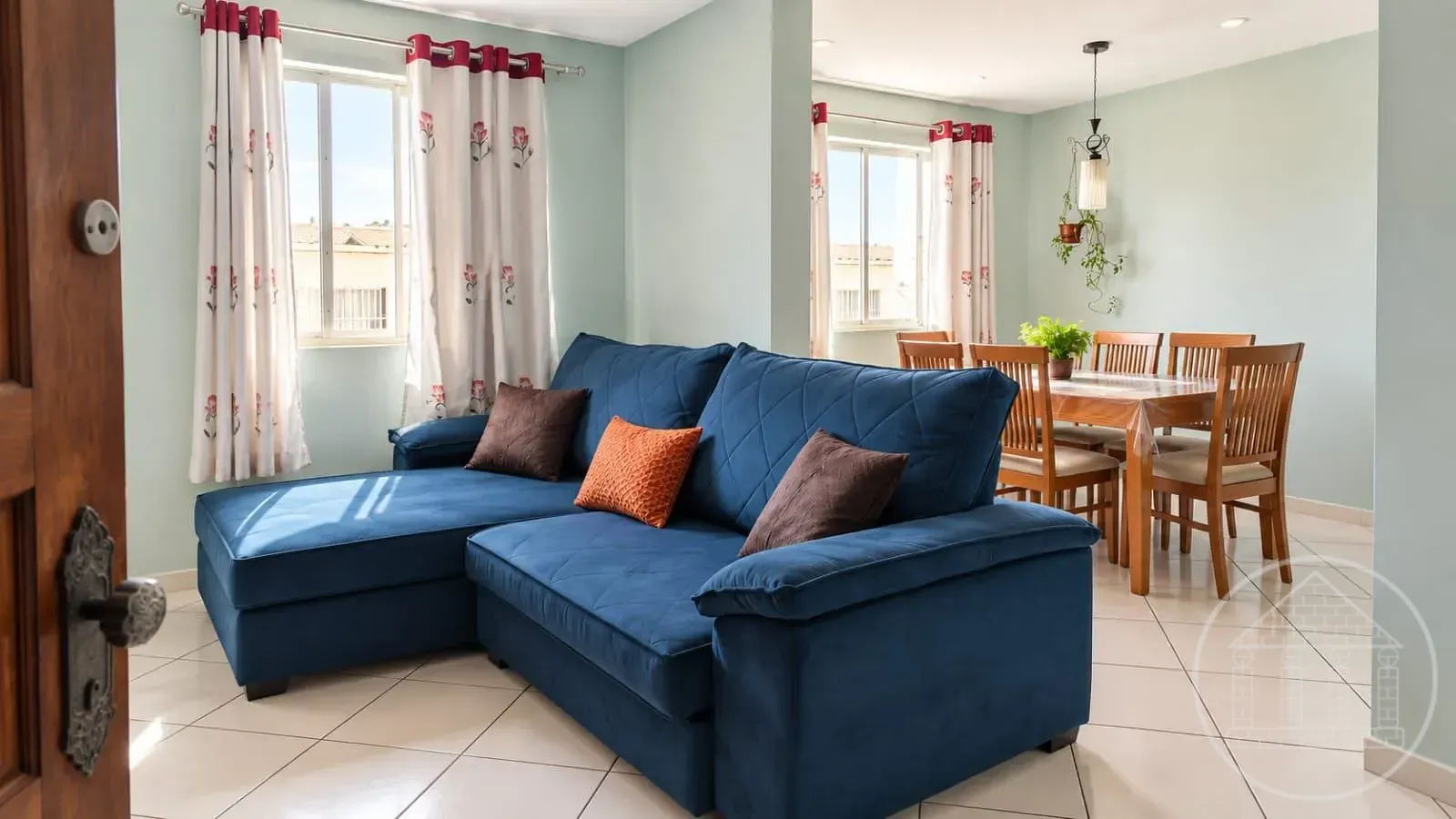 Apartamento, 2 quartos, 63 m² - Foto 4