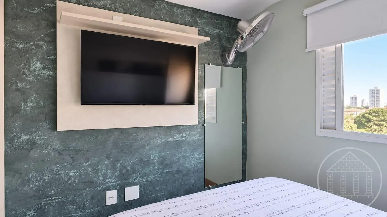 Apartamento, 2 quartos, 63 m² - Foto 24