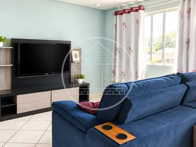Apartamento com 67m² 2 quartos e 1 banheiro, à venda, no bairro Vila São José em São Paulo