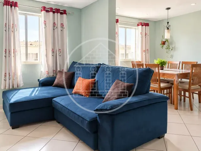 Apartamento com 67m² 2 quartos e 1 banheiro, à venda, no bairro Vila São José em São Paulo