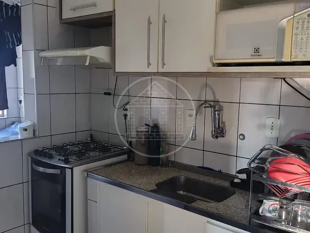 Apartamento com 67m² 2 quartos e 1 banheiro, à venda, no bairro Vila São José em São Paulo