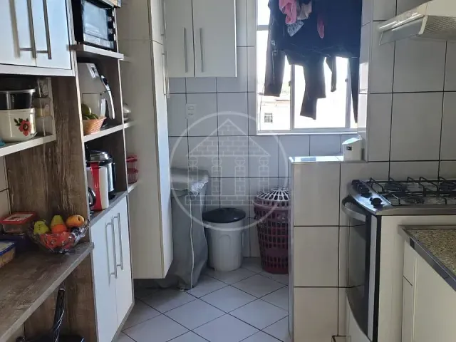 Apartamento com 67m² 2 quartos e 1 banheiro, à venda, no bairro Vila São José em São Paulo
