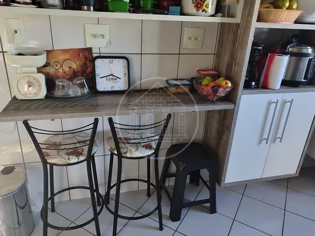Apartamento com 67m² 2 quartos e 1 banheiro, à venda, no bairro Vila São José em São Paulo