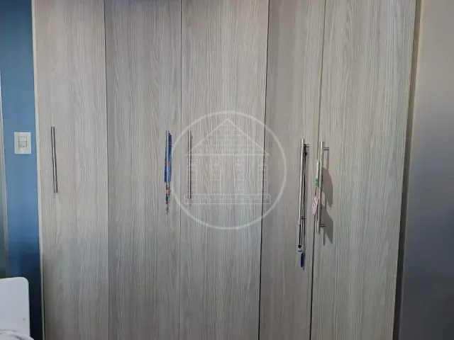 Apartamento com 67m² 2 quartos e 1 banheiro, à venda, no bairro Vila São José em São Paulo