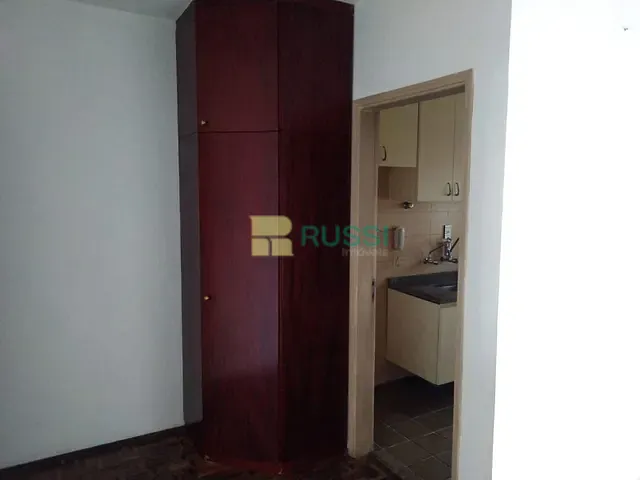Apartamento 1 quarto e 1 banheiro, à venda, no bairro Centro em São José dos Campos