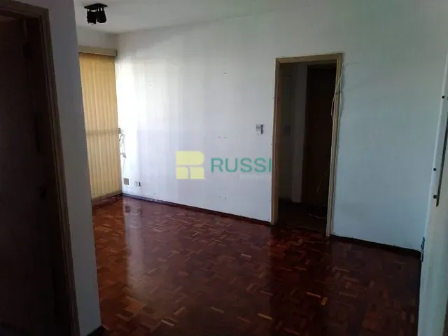 Apartamento 1 quarto e 1 banheiro, à venda, no bairro Centro em São José dos Campos