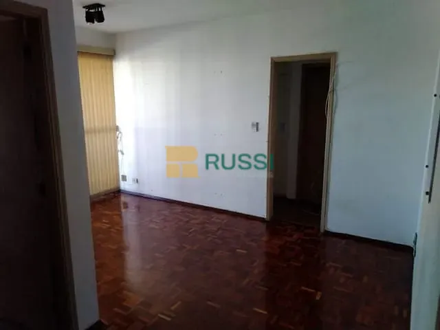 Apartamento 1 quarto e 1 banheiro, à venda, no bairro Centro em São José dos Campos