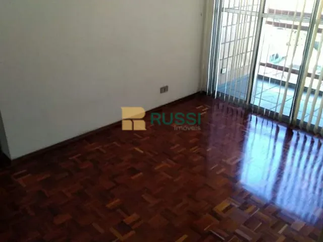 Apartamento 1 quarto e 1 banheiro, à venda, no bairro Centro em São José dos Campos
