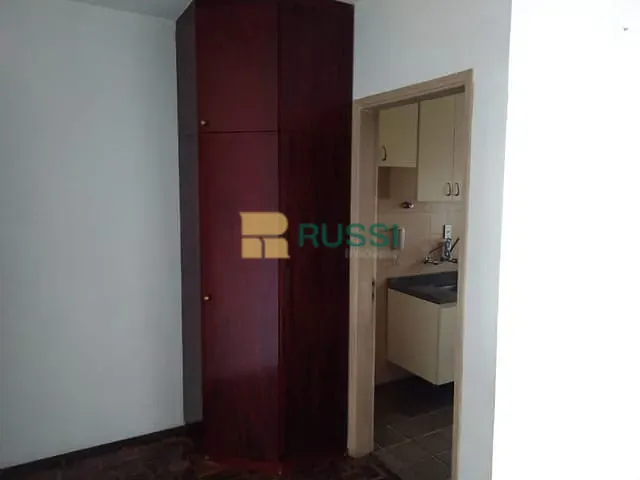 Apartamento 1 quarto e 1 banheiro, à venda, no bairro Centro em São José dos Campos