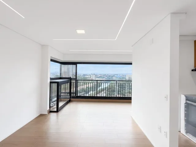 Apartamento com 78m² 2 quartos e 3 banheiros, para alugar, no bairro Alphaville Empresarial em Barueri