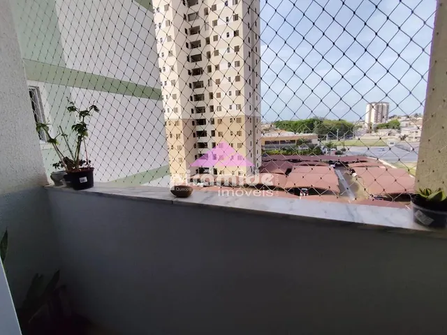 Apartamento com 62m² 2 quartos e 2 banheiros, à venda, no bairro Urbanova em São José Dos Campos