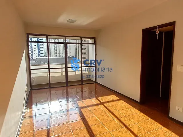 Apartamento 2 quartos e 1 banheiro, para alugar, no bairro Centro em Londrina