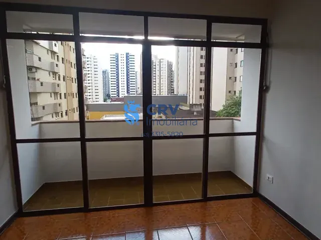 Apartamento 2 quartos e 1 banheiro, para alugar, no bairro Centro em Londrina