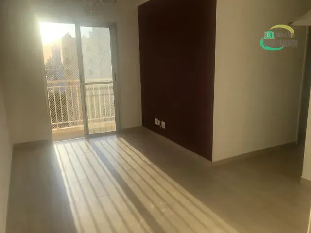 Apartamento com 72m² 2 quartos e 1 banheiro, à venda, no bairro Bonfim em Campinas