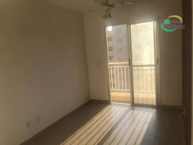 Apartamento com 72m² 2 quartos e 1 banheiro, à venda, no bairro Bonfim em Campinas