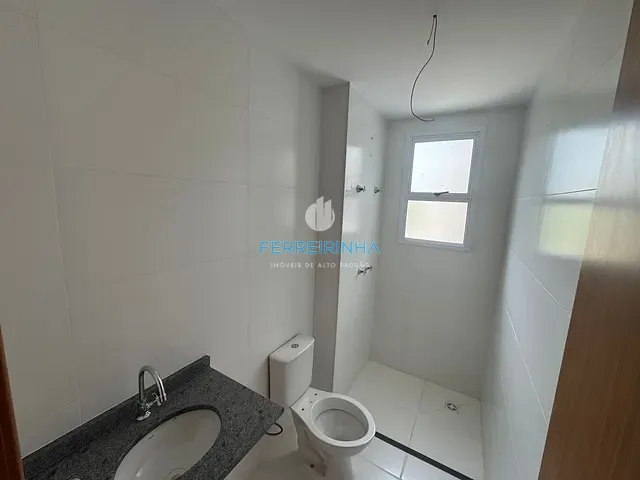 Apartamento 2 quartos e 2 banheiros, à venda, no bairro Condomínio Residencial Colinas do Paratehy em São José dos Campos