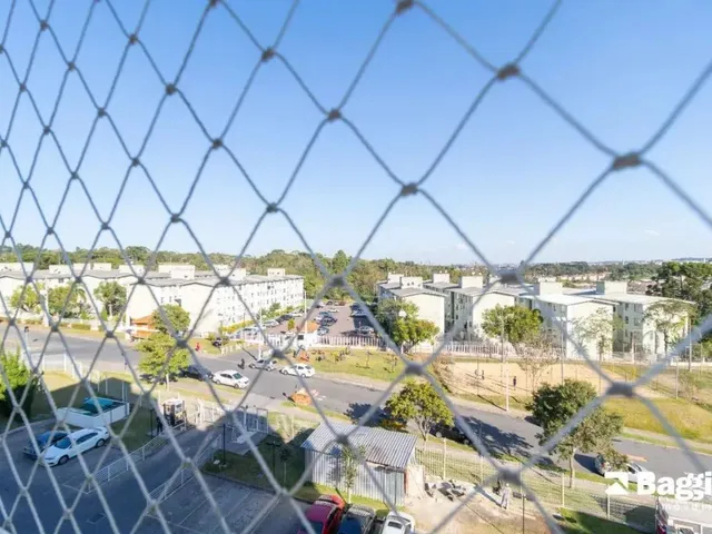 Apartamento 2 quartos e 2 banheiros, à venda, no bairro Campo Comprido em Curitiba