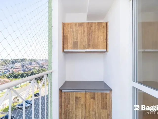 Apartamento 2 quartos e 2 banheiros, à venda, no bairro Campo Comprido em Curitiba