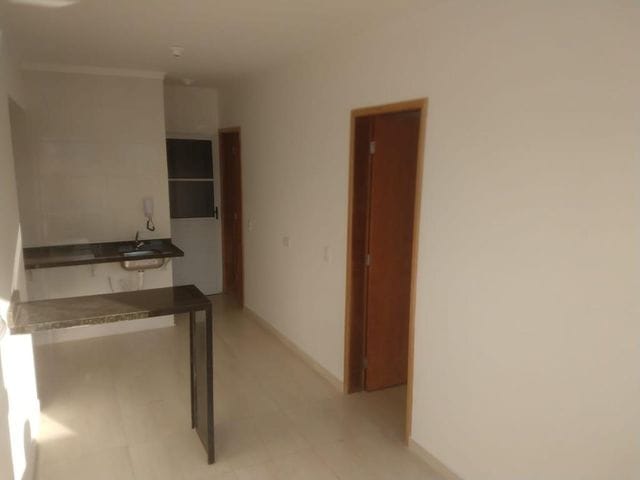 Apartamento com 1m² 2 quartos e 1 banheiro, à venda, no bairro Chácara Seis de Outubro em São Paulo