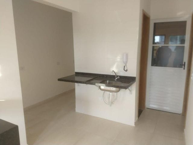 Apartamento com 1m² 2 quartos e 1 banheiro, à venda, no bairro Chácara Seis de Outubro em São Paulo