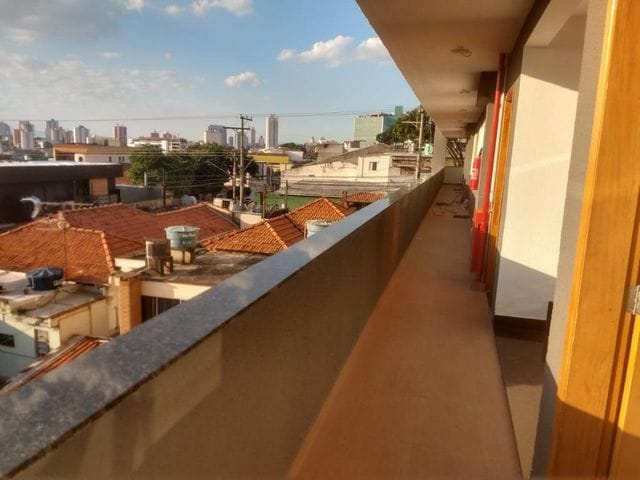 Apartamento com 1m² 2 quartos e 1 banheiro, à venda, no bairro Chácara Seis de Outubro em São Paulo