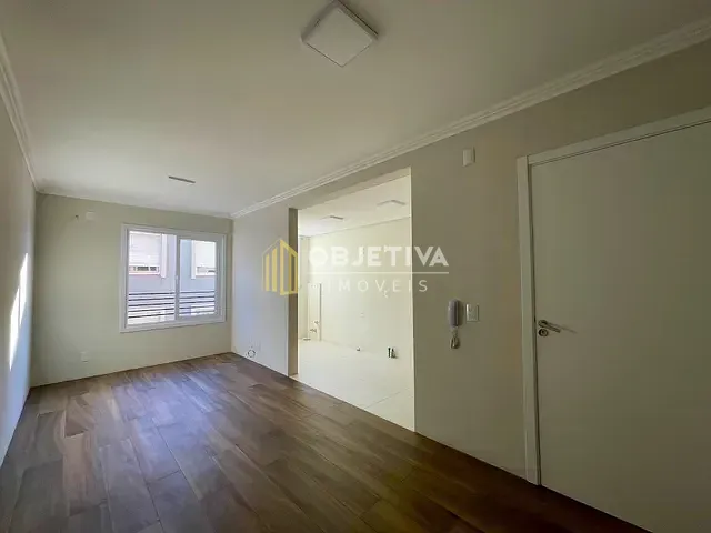 Apartamento 2 quartos e 2 banheiros, para alugar, no bairro Centro em Novo Hamburgo