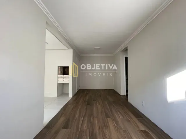 Apartamento 2 quartos e 2 banheiros, para alugar, no bairro Centro em Novo Hamburgo