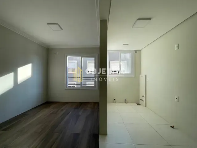 Apartamento 2 quartos e 2 banheiros, para alugar, no bairro Centro em Novo Hamburgo