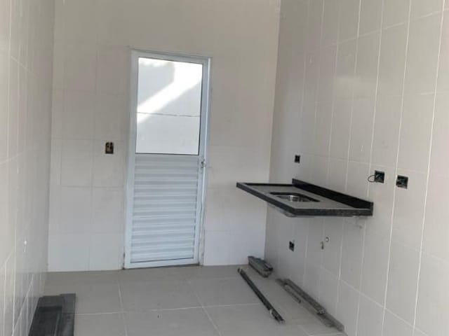 Foto do Casa - Casa com 2 dormitórios à venda, 47 m² por R$ 222.000 - Paisagem Casa Grande - Cotia/SP | Pitale Imóveis Ltda.
