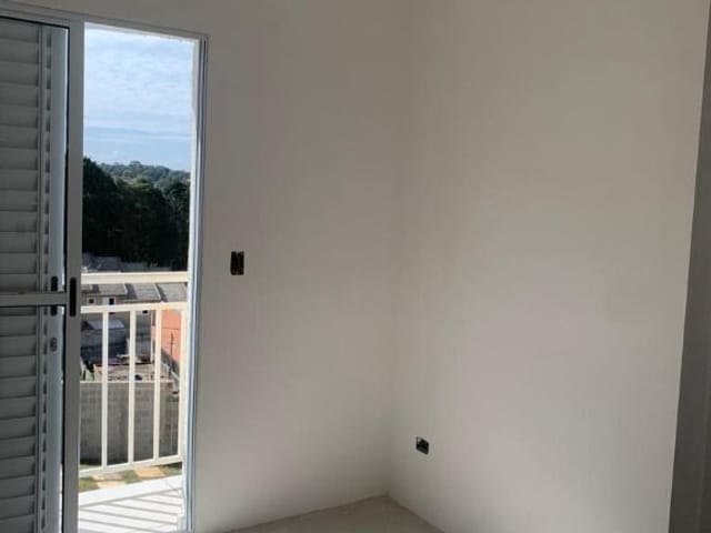 Foto do Casa - Casa com 2 dormitórios à venda, 47 m² por R$ 222.000 - Paisagem Casa Grande - Cotia/SP | Pitale Imóveis Ltda.