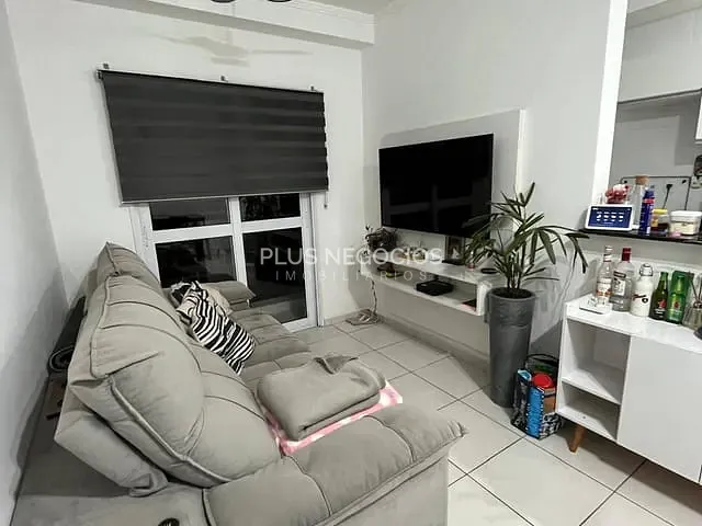 Apartamento 2 quartos e 1 banheiro, à venda, no bairro Parque Morumbi em Votorantim