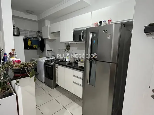 Apartamento 2 quartos e 1 banheiro, à venda, no bairro Parque Morumbi em Votorantim
