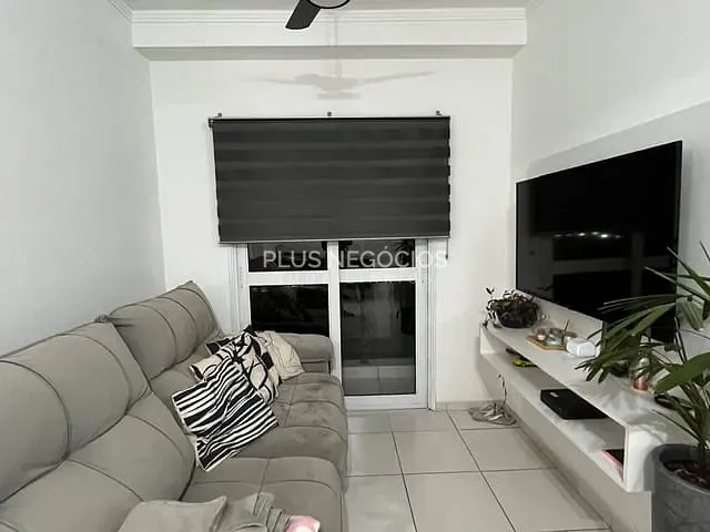 Apartamento 2 quartos e 1 banheiro, à venda, no bairro Parque Morumbi em Votorantim