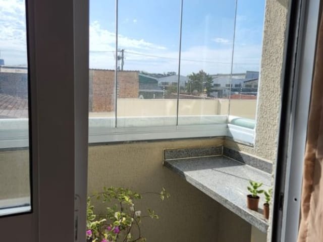 Foto do Apartamento - Apartamento com 2 dormitórios à venda, 55 m² por R$ 280.000,00 - Jardim Santa Maria - Jacareí/SP | RUSSI IMÓVEIS