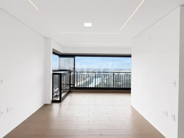 Apartamento com 78m² 2 quartos e 3 banheiros, para alugar, no bairro Alphaville Empresarial em Barueri