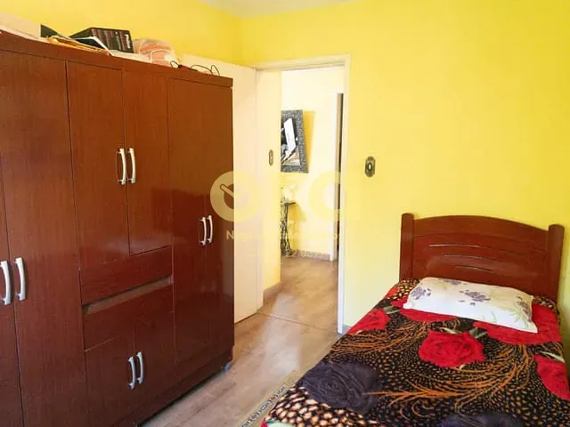 Apartamento 2 quartos e 1 banheiro, à venda, no bairro Três Vendas em Pelotas